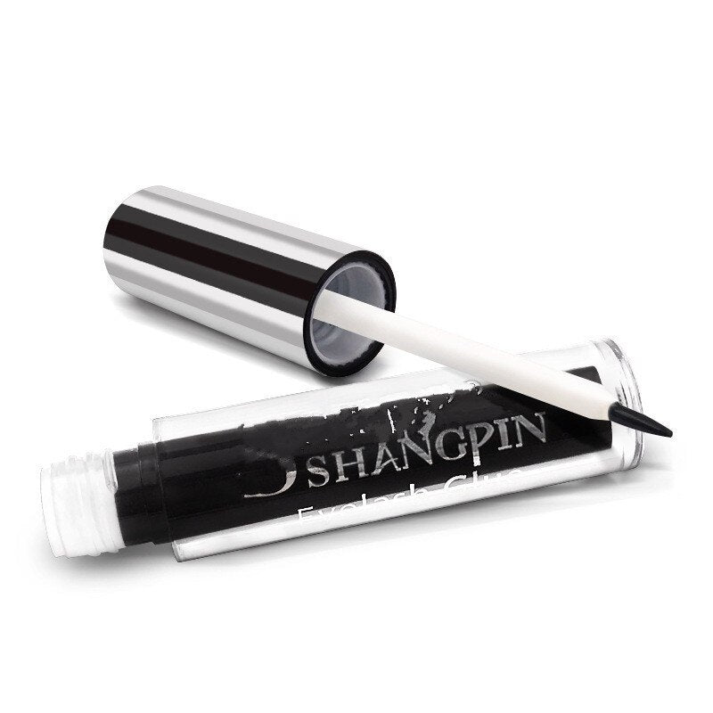 Professional Quick Dry Eyelash Glue False Eyelash Extension Long Lasting Waterproof Beauty Adhesive Makeup Tools Eye Lashes Glue