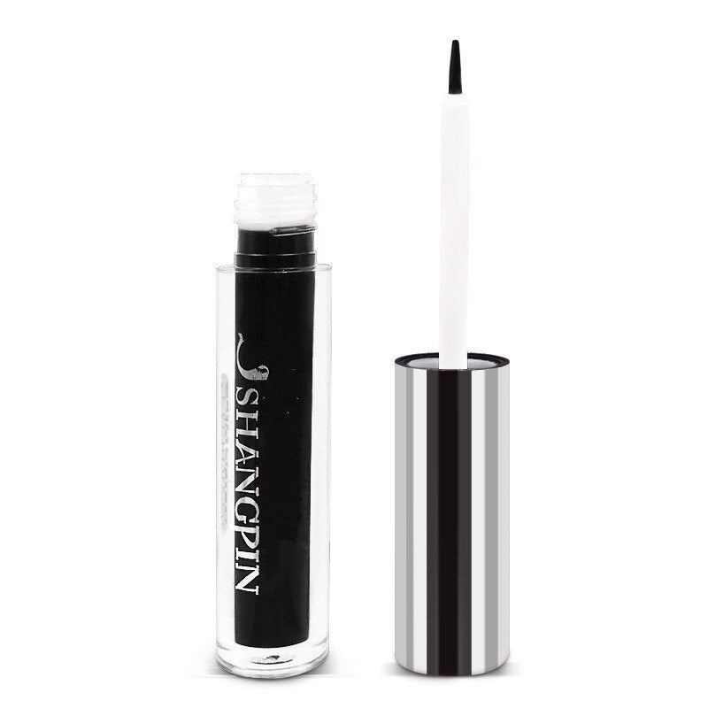 Professional Quick Dry Eyelash Glue False Eyelash Extension Long Lasting Waterproof Beauty Adhesive Makeup Tools Eye Lashes Glue