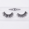 Mink Eyelashes 3D Mink Lashes Full Strip Lashes Soft False Eyelashes Makeup Lashes