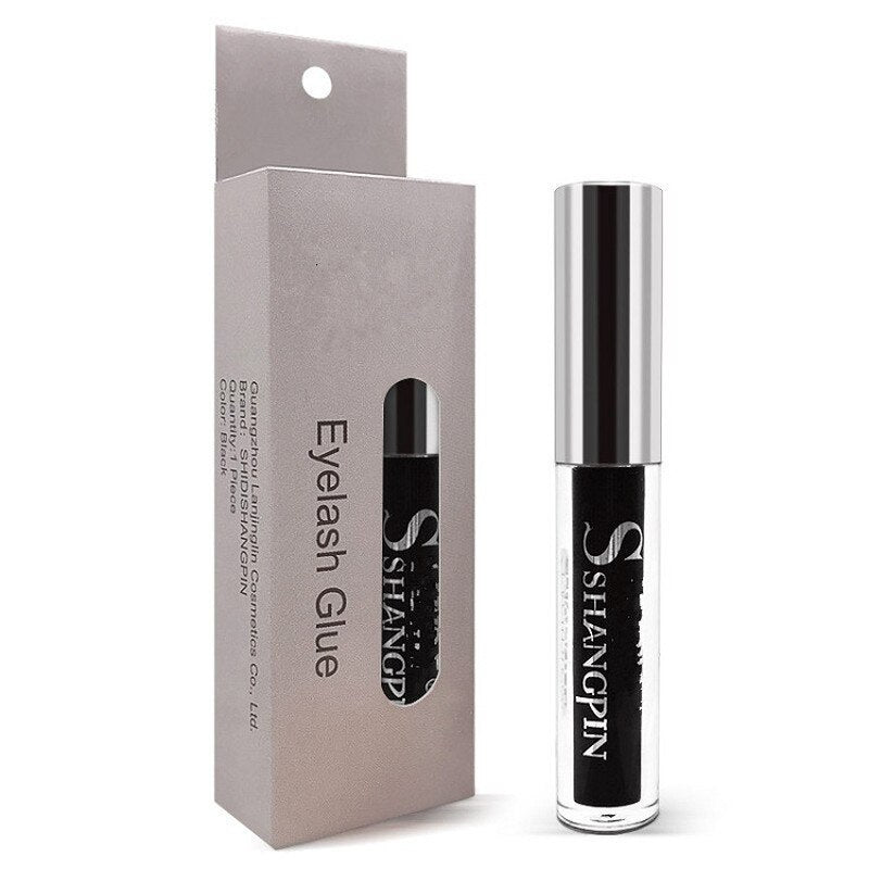 Professional Quick Dry Eyelash Glue False Eyelash Extension Long Lasting Waterproof Beauty Adhesive Makeup Tools Eye Lashes Glue